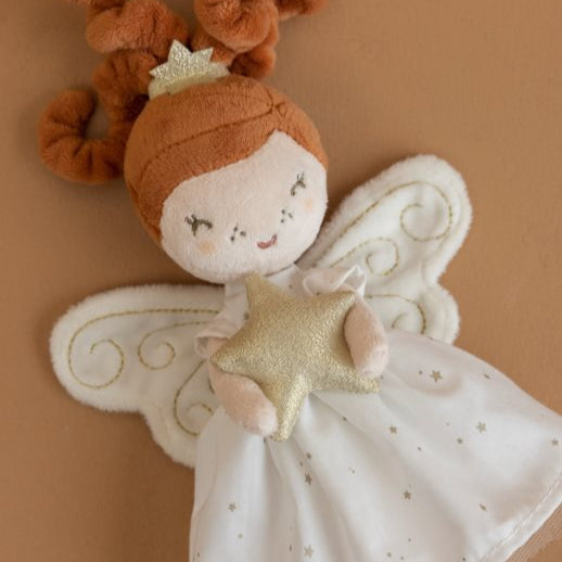 mia fairy doll