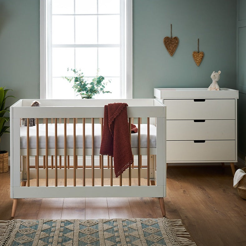 2 piece 2024 cot set