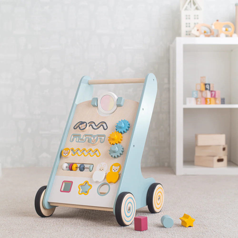 Baby activity store walker australia