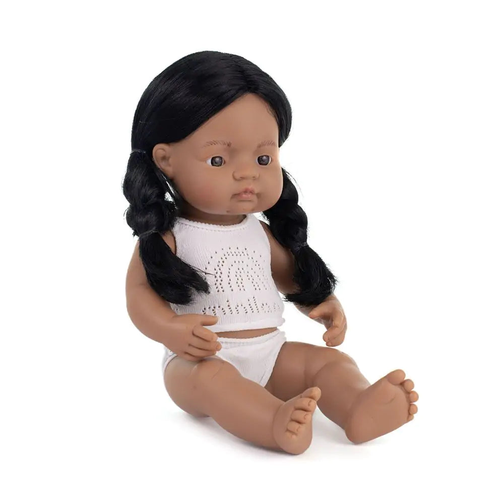 Little american girl doll online