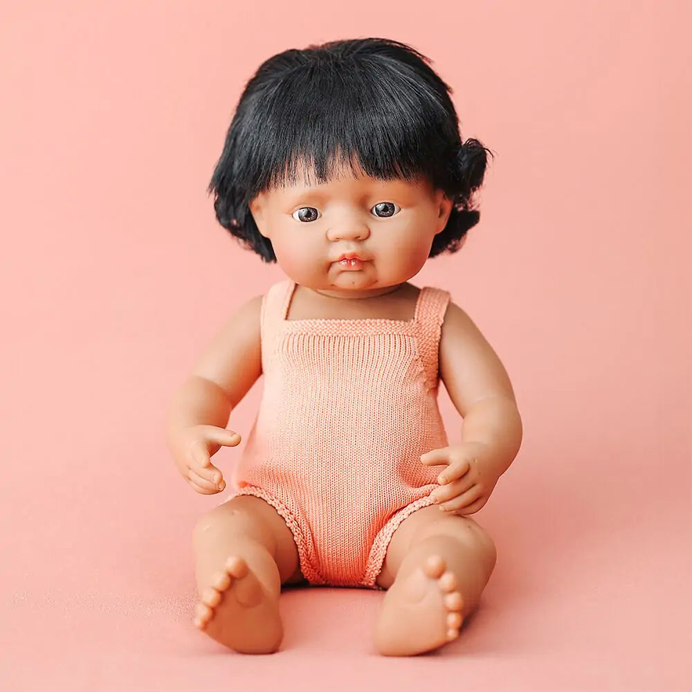 Hispanic baby doll online