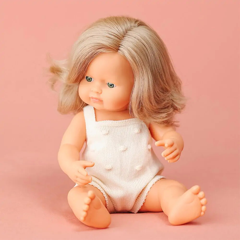 Miniland anatomically correct dolls online