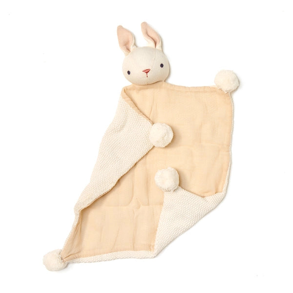 Baby bunny clearance comforter