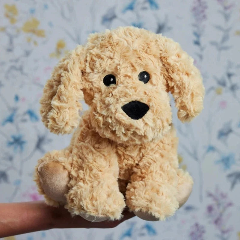 Cockapoo stuffed toy on sale