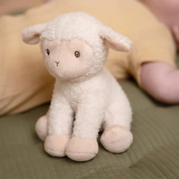 Sheep toys for babies on sale