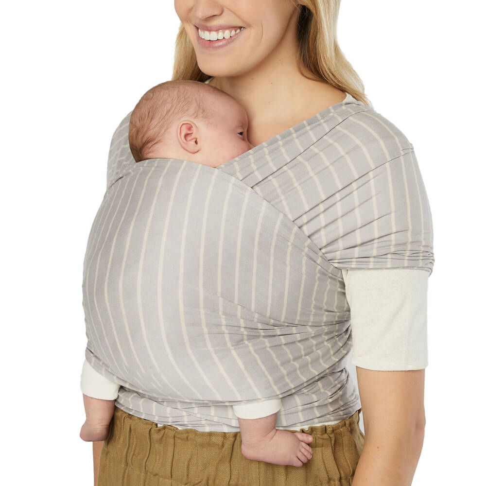 Ergo baby aura wrap on sale