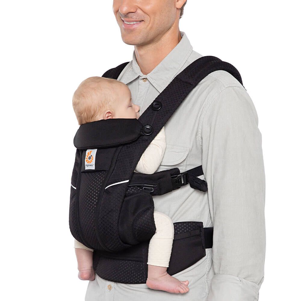 Ergo baby carrier black friday sale best sale