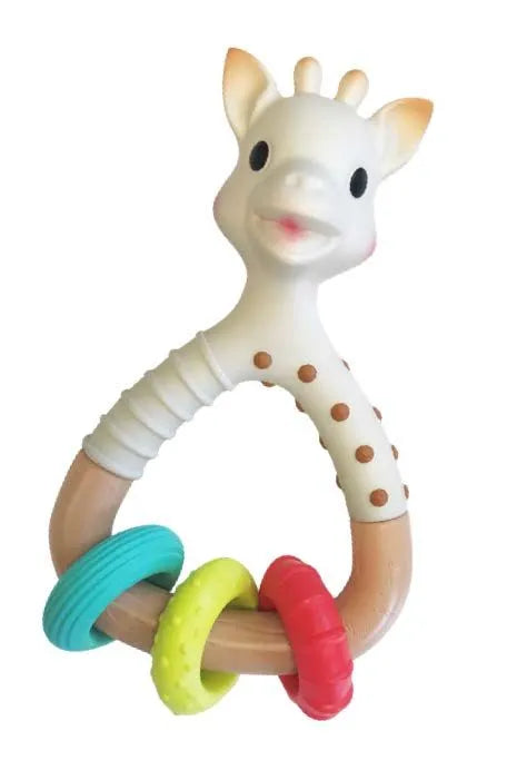 Sophie la girafe Baby SEAT and Play Sophie, Multicolored : :  Baby Products