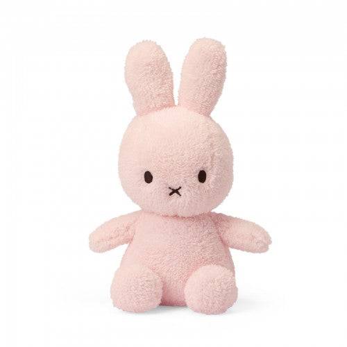 Miffy - Cuddly Toy - Fluffy Pink (35cm) – Mabel & Fox