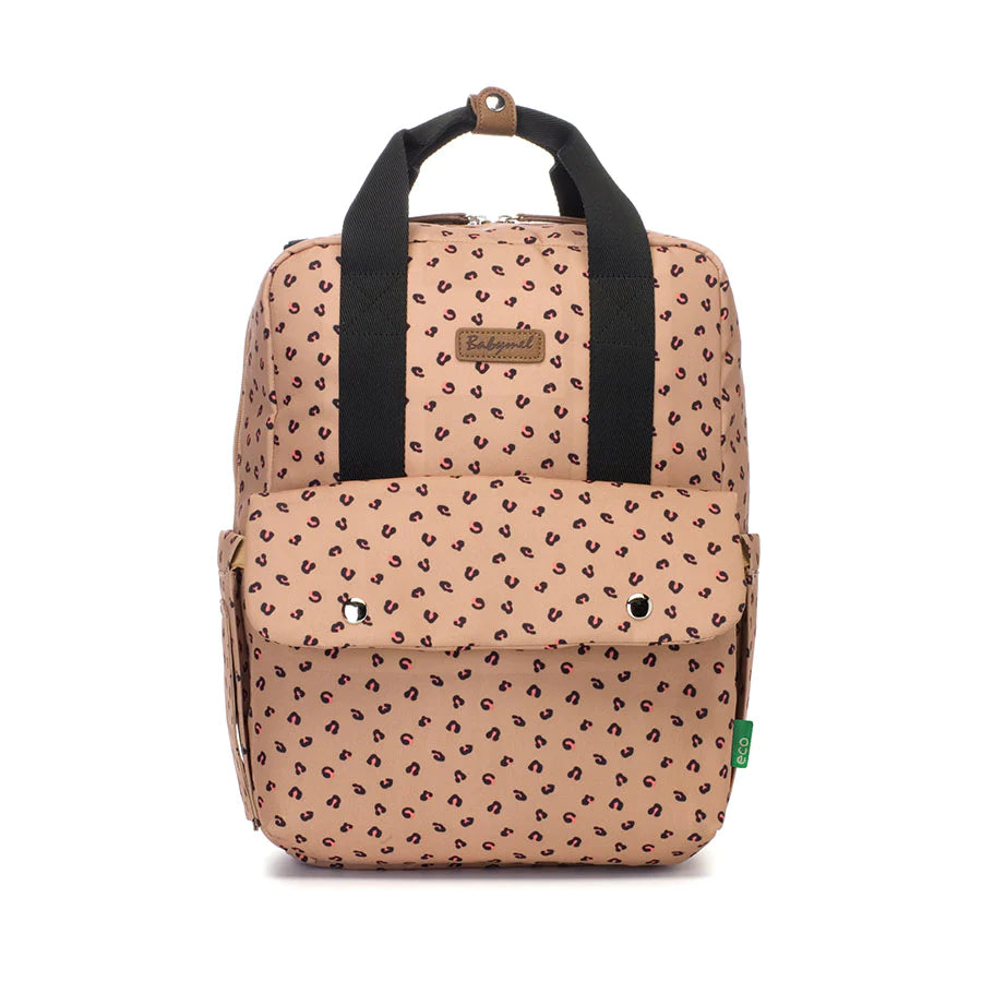 Eco bag backpack best sale