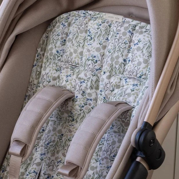 Pram Liners & Car Seat Covers