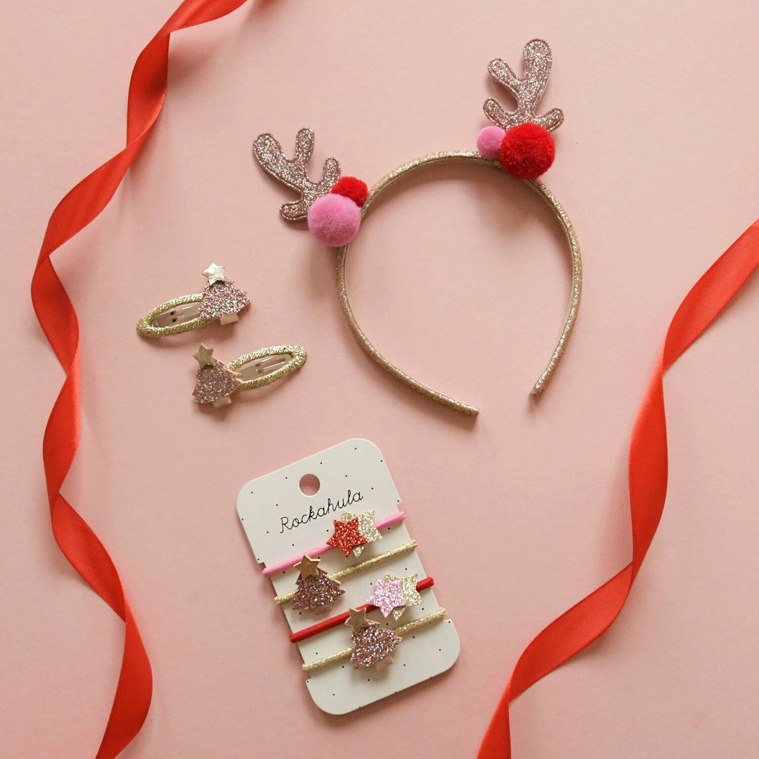 Mabel & Fox Christmas Stocking Fillers