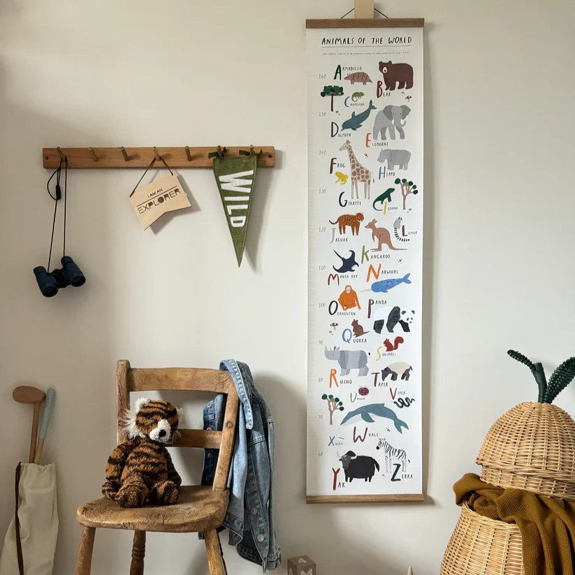 Nursery Decor