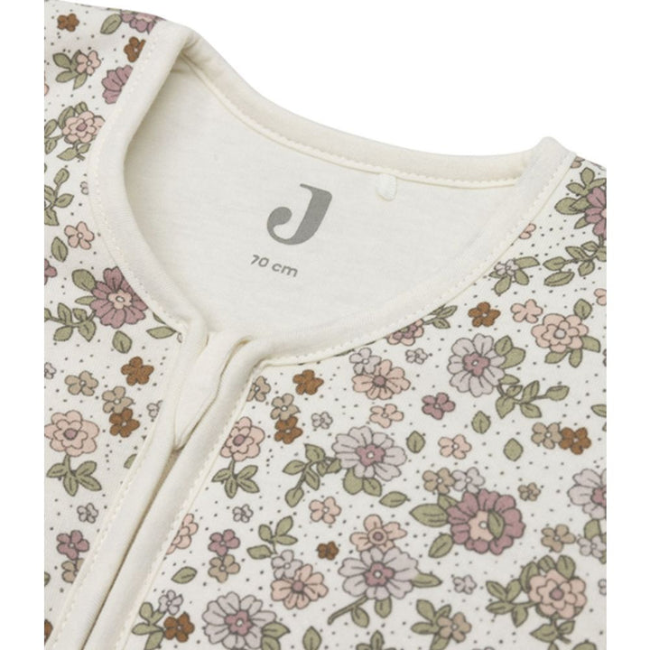 Jollein - Sleeping Bag - 70cm - Retro Flowers