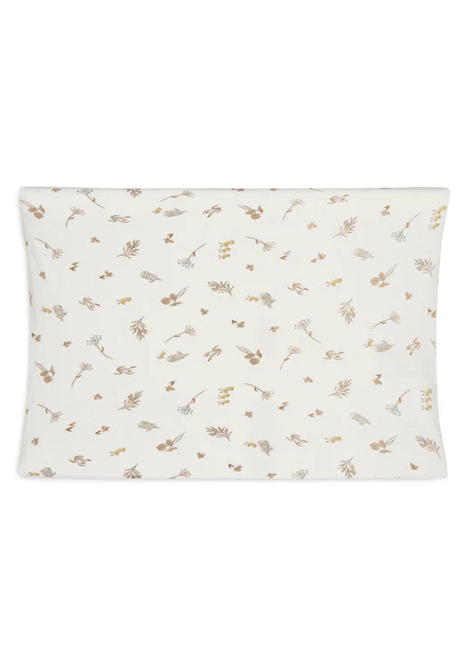 Jollein - Changing Mat Cover Terry -  Riverside - (50 x 70 cm) - Mabel & Fox