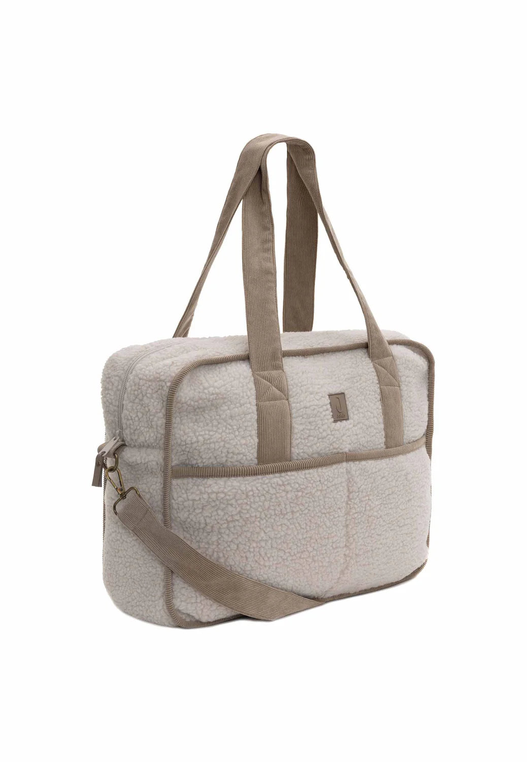 Jollein - Diaper Bag Teddy - Noé