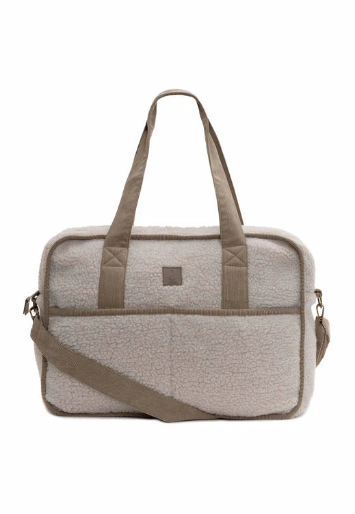 Jollein - Diaper Bag Teddy - Noé