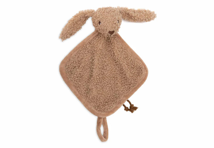 Jollein - Pacifier Cloth - Bunny - Riverside