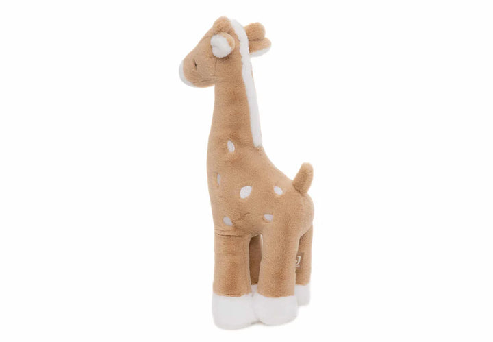 Jollein - Stuffed Animal - Giraffe -  Biscuit