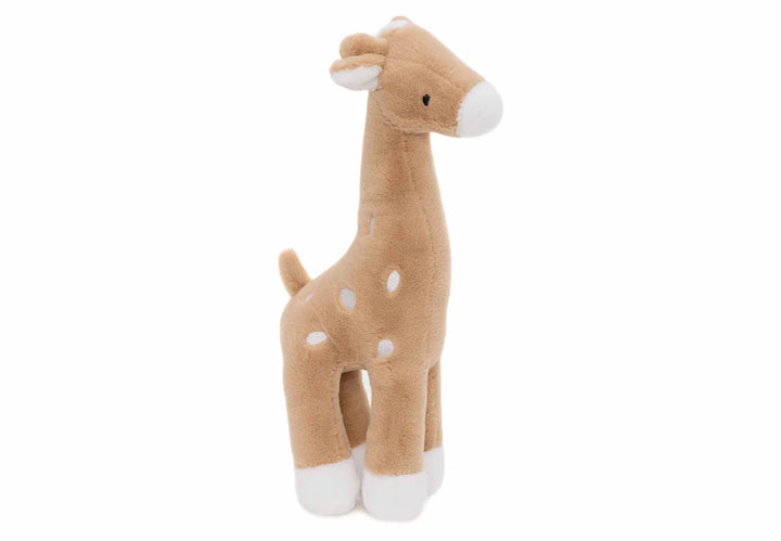 Jollein - Stuffed Animal - Giraffe -  Biscuit