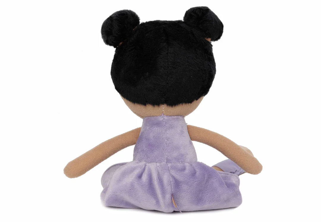 Jollein - Stuffed Doll - Daisy