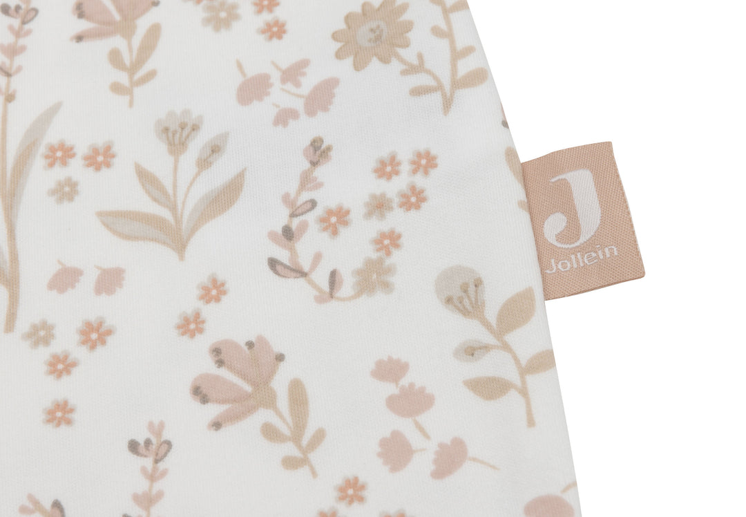 Jollein - Sleeping Bag - 0-3 Months - Bloomy