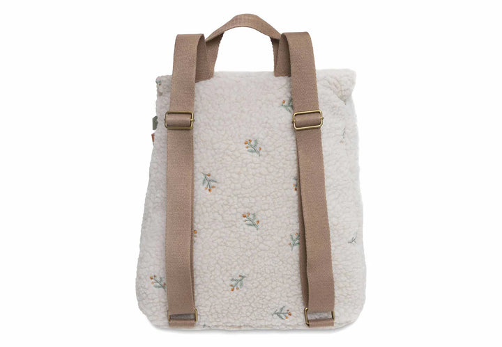 Jollein - Backpack - Teddy Lovely