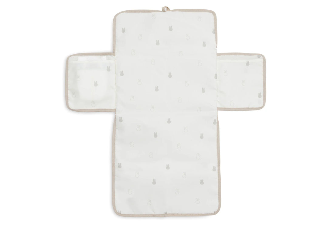 Jollein - Changing Pad - Miffy - Nougat