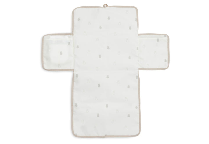 Jollein - Changing Pad - Miffy - Nougat