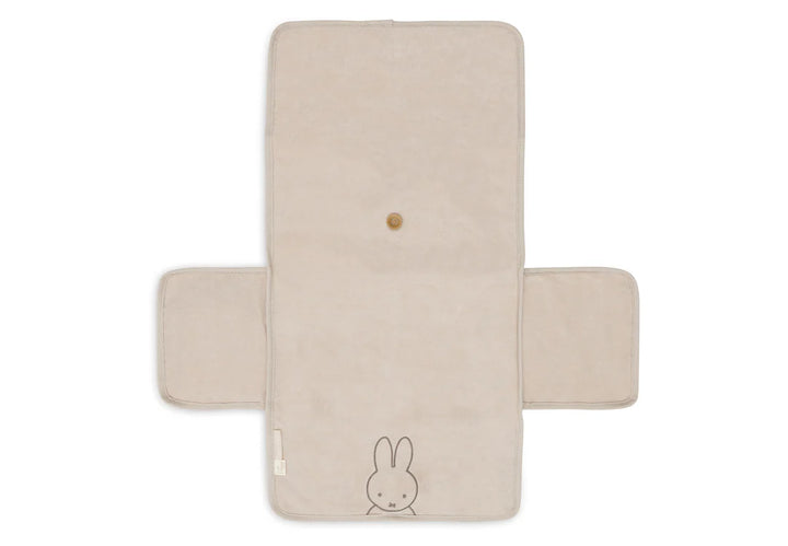 Jollein - Changing Pad - Miffy - Olive Green