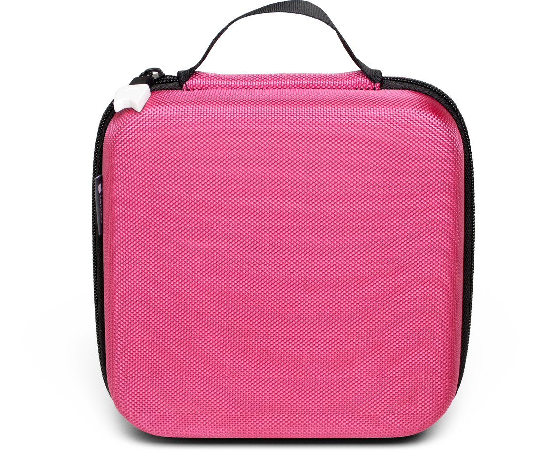 Tonies - Carrier Case - Pink