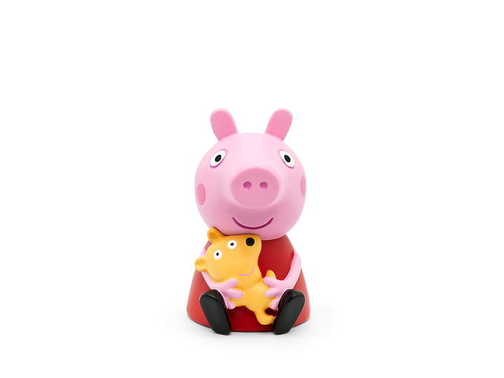 Tonies - Starter Set - Peppa Pig Edition