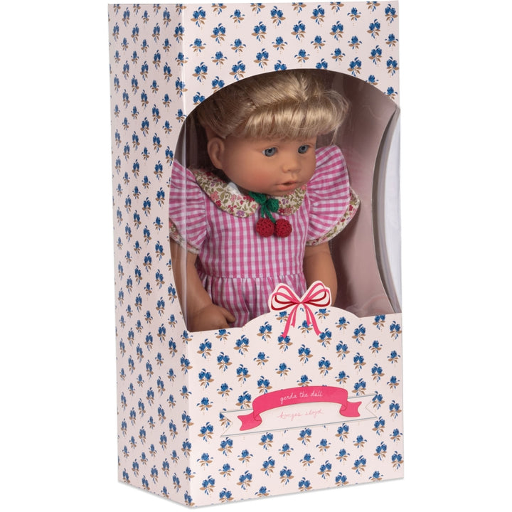 Konges Slojd - Gerda Doll