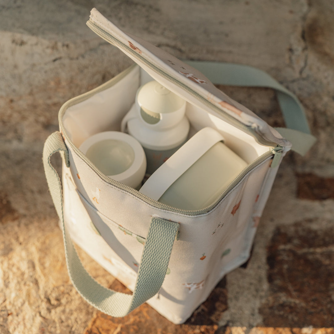 Little Dutch - Cooler Bag - Little Farm