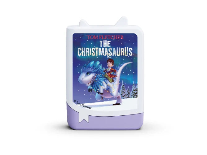 Tonies - The Christmasaurus