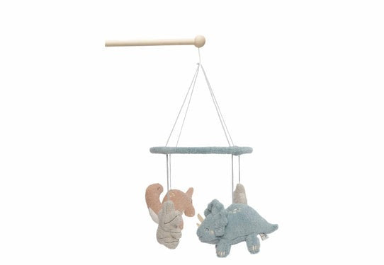 Jollein - Baby Cot Mobile - Roarsome