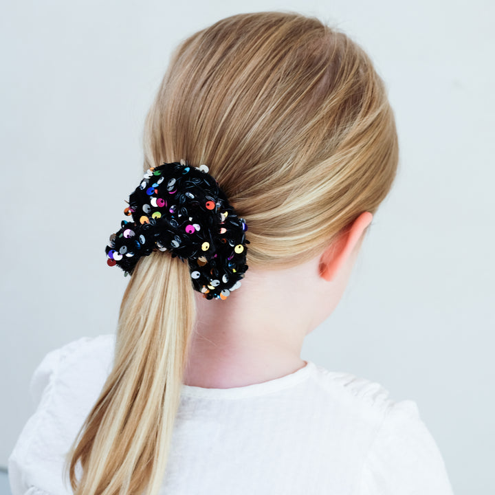 Mimi & Lula - Scrunchies - Jazzy Sequin