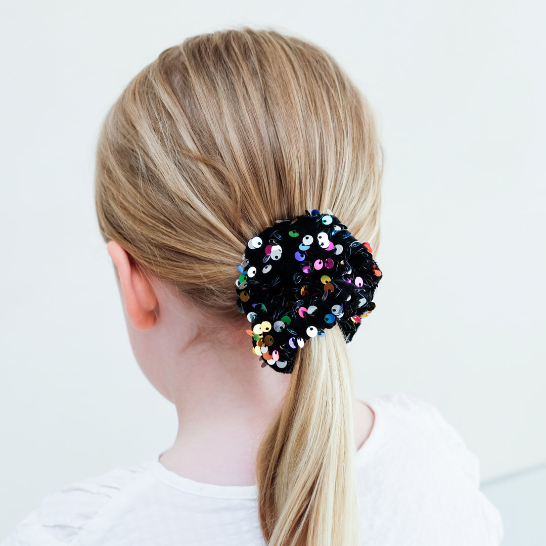 Mimi & Lula - Scrunchies - Jazzy Sequin