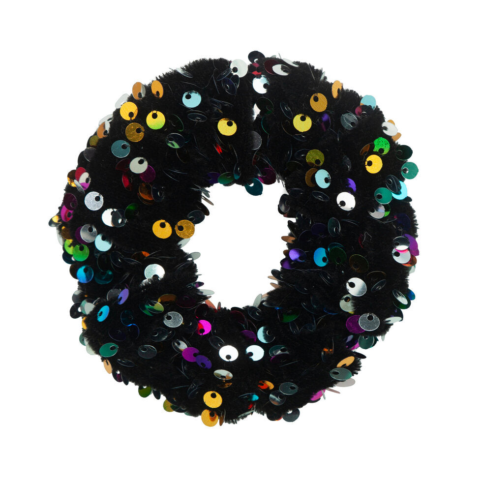 Mimi & Lula - Scrunchies - Jazzy Sequin