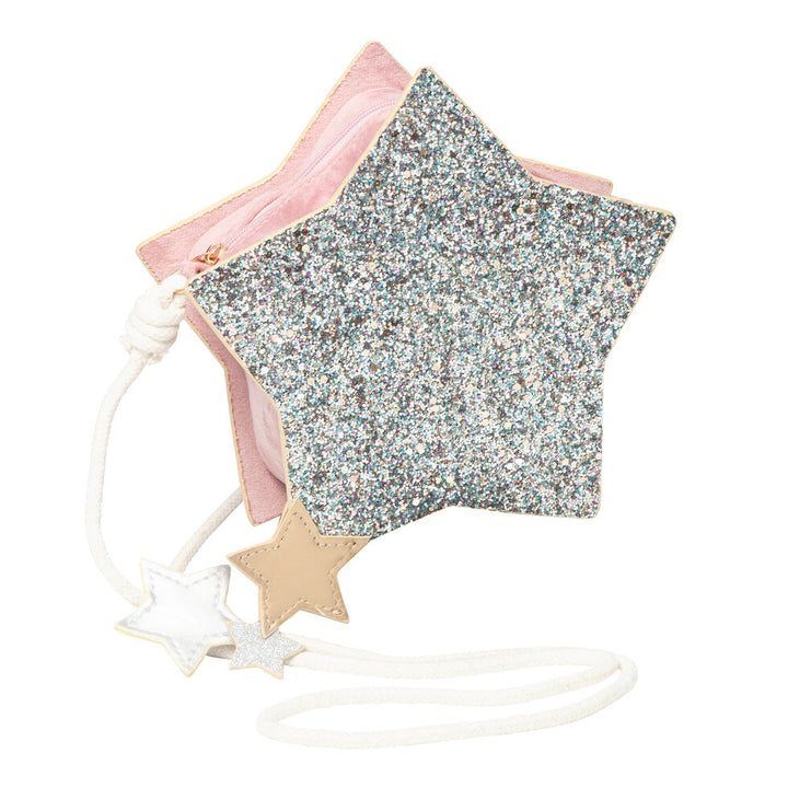 Mimi & Lula - Super Sparkle Star Bag