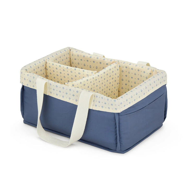 Cam Cam Copenhagen - Nappy Caddy - Capri