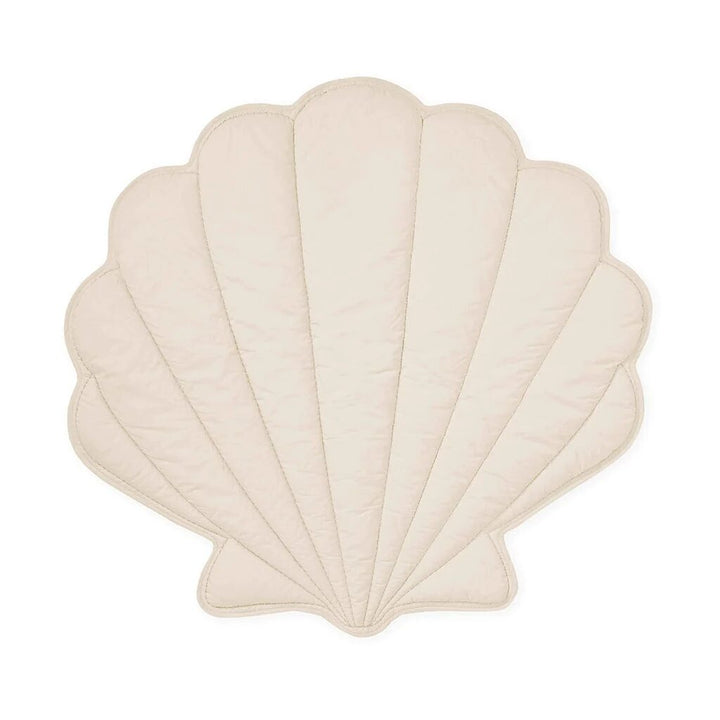 Cam Cam Copenhagen - Sea Shell Playmat -Almond