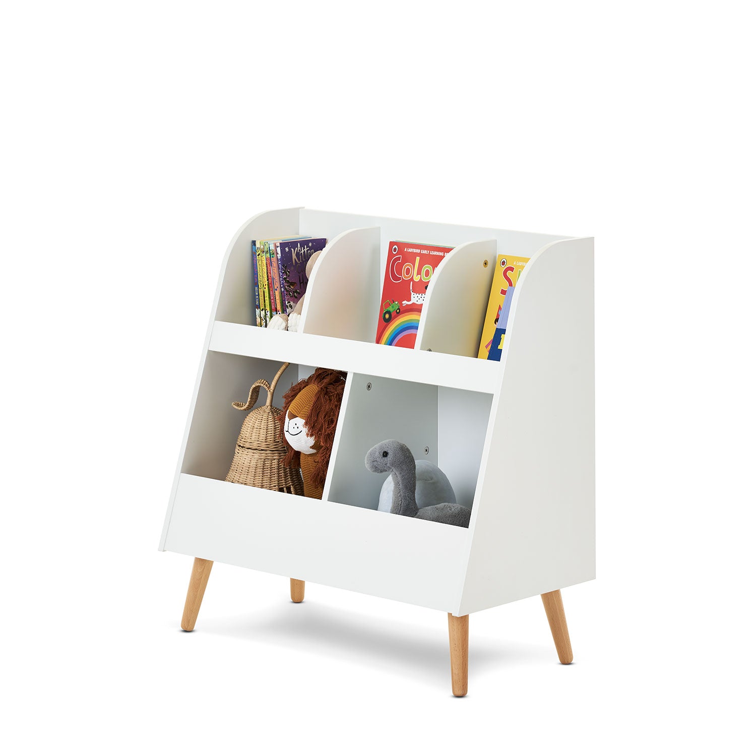 Obaby deals maya shelf