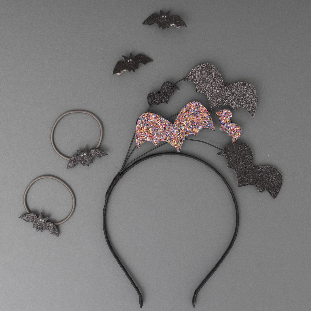 Mimi & Lula - Ponies Hair Ties - Halloween