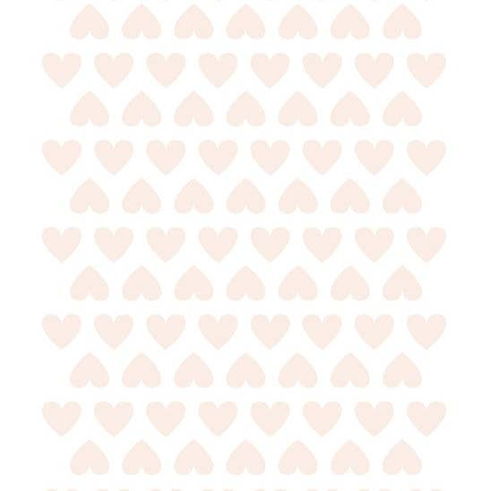 Lilipinso - Wall Decals - Hearts