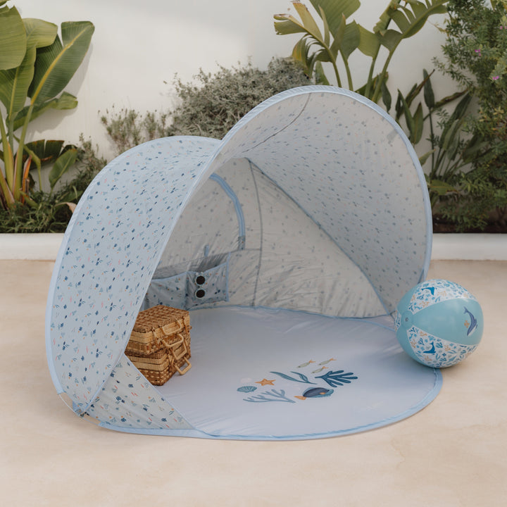 Little Dutch - Beach Tent - Ocean Treasures