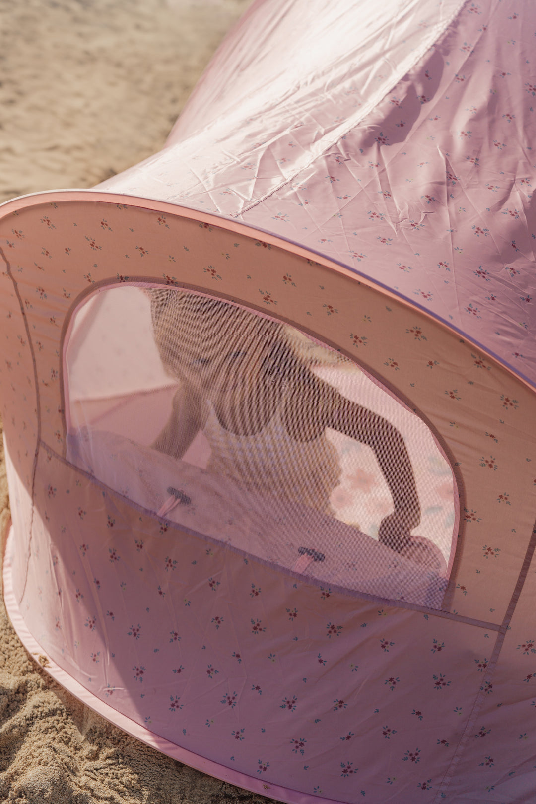 Little Dutch - Beach Tent - Rosy Meadows