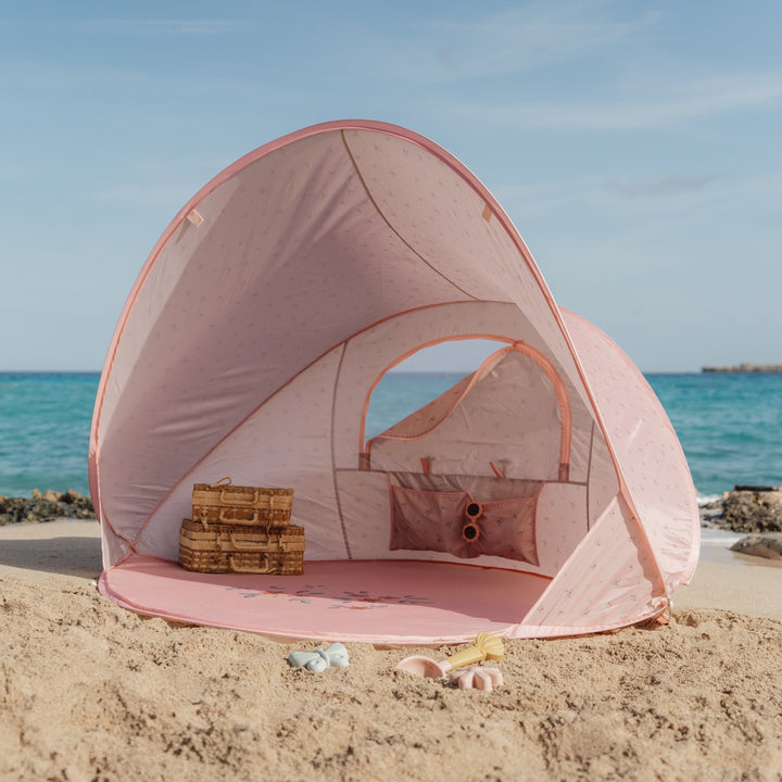 Little Dutch - Beach Tent - Rosy Meadows