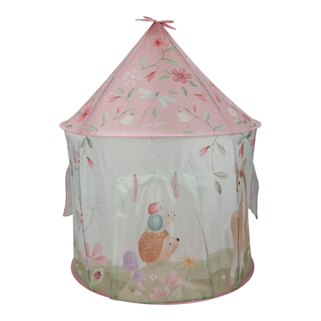 Little Dutch - Play Tent - Fairy Garden