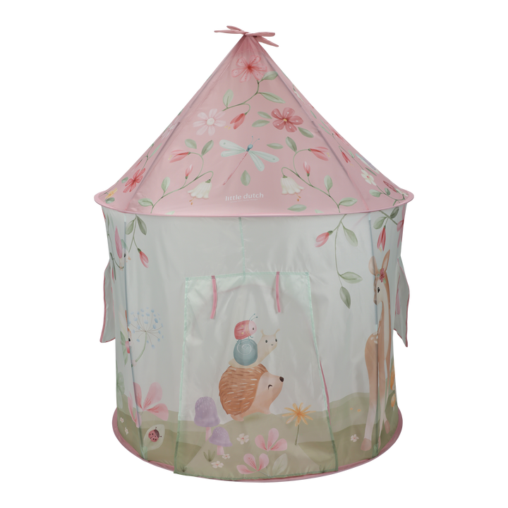 Little Dutch - Play Tent - Fairy Garden